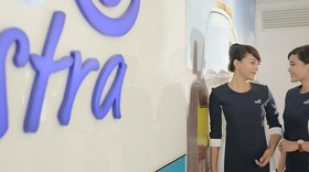 Kuartal I, Pendapatan Premi Asuransi Astra Stagnan di Rp 1 T