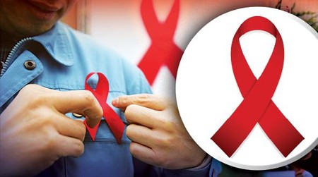 Tiga Dekade Melawan AIDS