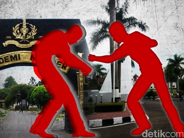 Kronologi Anak Ketua DPRD Ambon Hajar Pelajar hingga Tewas