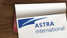 ASF Kantongi Laba Rp430 Miliar