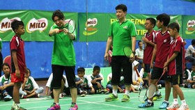 Susy Susanti: Bukan Hanya Klub, Level Sekolah Juga Penting
