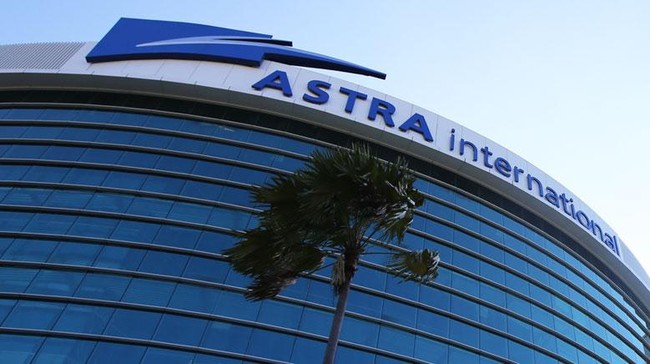 PT Astra International Tbk (ASII) mencatatkan laba bersih sebesar Rp9,8 triliun atau merosot 6 persen dari Rp10,38 triliun pada semester I 2019.