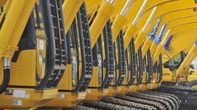 Harga Batu Bara Naik, United Tractor Incar Penjualan Naik 11%