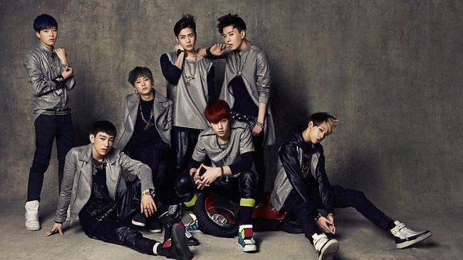 Sejak debut lima tahun lalu, GOT7 telah menjajal beragam konsep, termasuk dalam mini album terbaru 'Call My Name'.