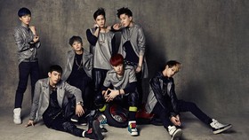 GOT7, Boyband 'Lintas Negara' yang Gemar Bereksperimen