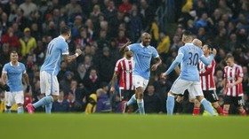 Pellegrini: Juara Liga Inggris Tak Ada di Desember