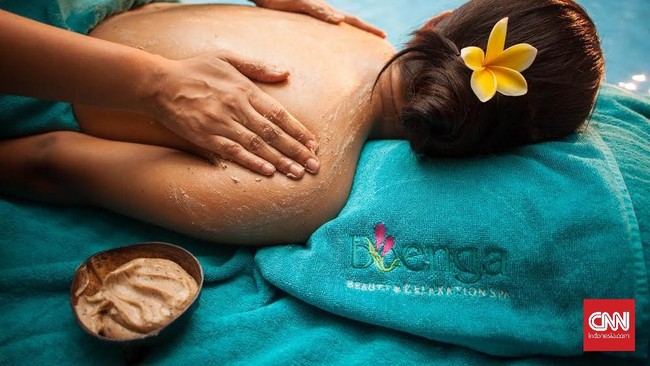 Badan Reserse Kriminal Polri mengungkap kasus eksploitasi anak di Bali dengan korban sebanyak 12 anak di bawah umur yang dipekerjakan sebagai pemijat.