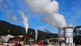 Menilik Sebab Investasi PLTP Lambat di Tengah Ambisi Transisi Energi