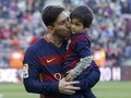Davids: Semua Bisa Jadi Ronaldo, Tapi Tidak Bisa Jadi Messi