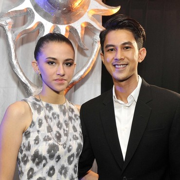 Isi Chat 'Love You' Diduga dari Andi Annisa ke Fandy Christian yang Dibongkar Dahlia Poland