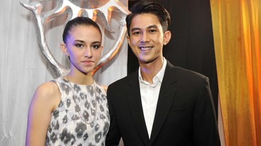 Isi Chat 'Love You' Diduga dari Andi Annisa ke Fandy Christian yang Dibongkar Dahlia Poland