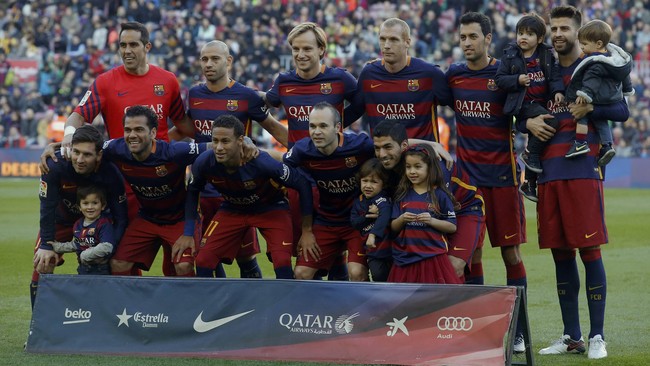 Sergi Guardiola mengungkapkan permintaan maaf setelah dipecat Barcelona, Senin (28/12), karena kasus dugaan penghinaan terhadap klub asal Katalonia tersebut.