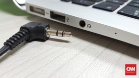 Apple Tak Lagi Pakai Port Audio 3,5mm di iPhone 7?