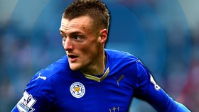 Korban-korban Jamie Vardy