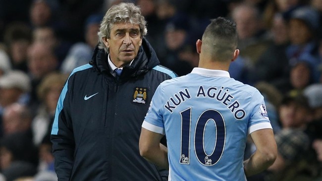 Wilfried Bony merasa dirinya pantas memimpin lini serang Manchester City dalam laga melawan Arsenal ketimbang Sergio Aguero.