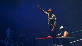 Mantan Juara Dunia F1 Minta Hamilton Fokus