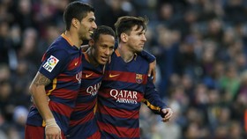 Barca Ungguli Betis 2-0 di Babak Pertama