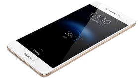 Oppo R7s, Ponsel Rp 5,5 Juta dengan RAM 4 GB