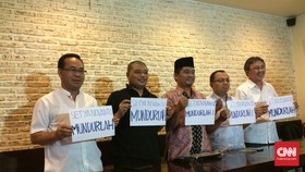 Irman Gusman: Kemungkinan Novanto Ambil Keputusan Pekan Ini