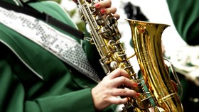 Jamz, Kelab Jazz Cikal Bakal Festival Musik Akbar