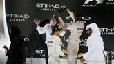 Memori dari Seri Pamungkas Formula Satu 2015 Seri pamungkas balap mobil Formula Satu (F1) musim 2015 telah digelar akhir pekan lalu. Nico Rosberg menjadi pemenang di seri pamungkas tersebut.