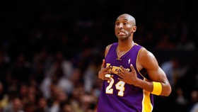 Hornets, Tim yang 'Menyesal' Akan Kesuksesan Kobe Bryant