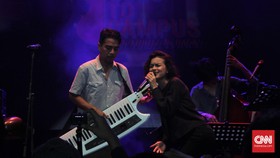 Hari Jazz, Indra Lesmana-Dewa Budjana Bakal Konser Online
