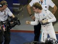 Rosberg, Lap Terbanyak dan Waktu Tercepat di Sesi Tes Pagi