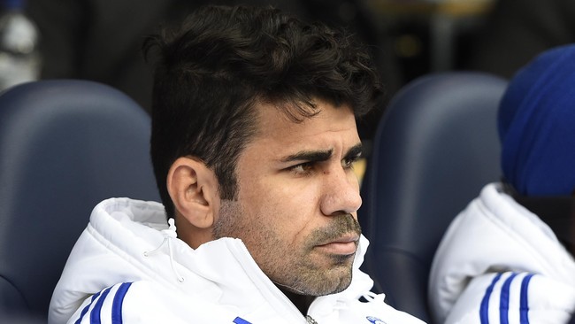 Kesialan Diego Costa mengalami cedera kambuhan jelang Piala Eropa bisa menjadi keberutungan bagi penyerang lainnya, Fernando Torres.