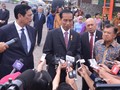 Jokowi Akan Langsungkan Pertemuan Bilateral di Sela KTT Iklim