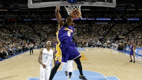 Magic Johnson Sebut Kobe Bryant Paling Mendekati Jordan
