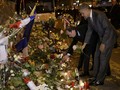 Obama Kunjungi Lokasi Serangan Paris