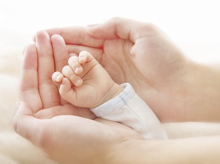 Kegiatan Sehari-hari Bisa Jadi Stimulasi Bayi Prematur Lho