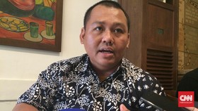 Safenet Tangkap Sinyal RUU ITE Tak Ingin Tergesa-gesa Disahkan