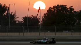 Sulitnya Dapat Dana untuk F1, Rio Haryanto Bukan yang Pertama