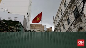 Vietnam Genjot Privatisasi 100 BUMN di Akhir 2020
