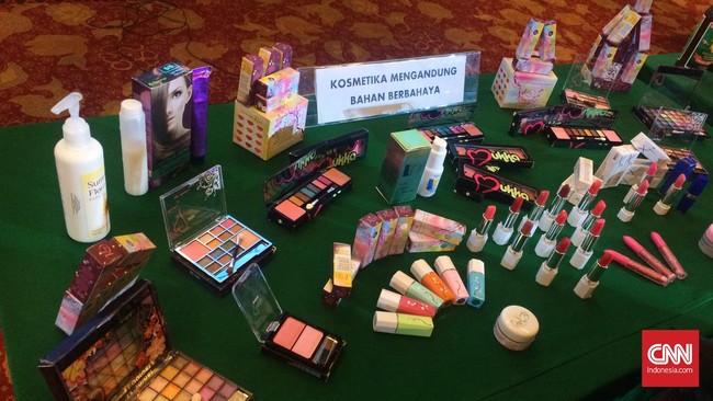 Berdasarkan hasil penyisiran BPOM sepanjang tahun ini, telah ditemukan 54 obat tradisional yang mengandung bahan kimia obat.