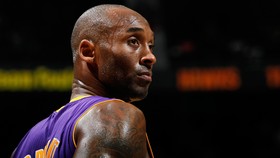 Kobe Bryant Umumkan Rencana Pensiun