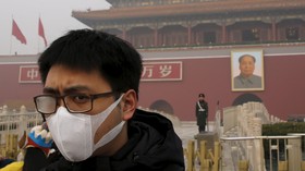 China Ingin Atasi Buruknya Sanitasi dengan Teknologi
