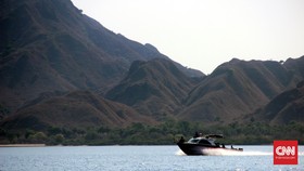 7 Tempat Wisata Indonesia yang Pernah Dikunjungi Selebriti Dunia