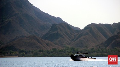 img-title 7 Tempat Wisata Indonesia yang Pernah Dikunjungi Selebriti Dunia