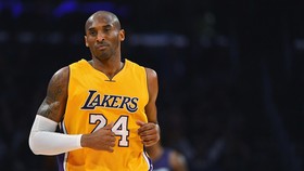 Puisi Kobe Bryant Dibagikan pada Setiap Fans Lakers