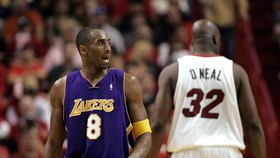 Cincin Juara NBA 2009-2010, Pembuktian Bryant untuk O'Neal