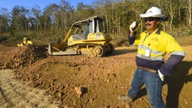 Merdeka Copper Gold Manfaatkan Sisa Tambang Buat Produk Baru