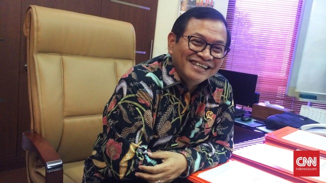 Pemerintah mengaku memiliki data yang lebih lengkap soal nama orang Indonesia dalam dokumen The Panama Papers.
