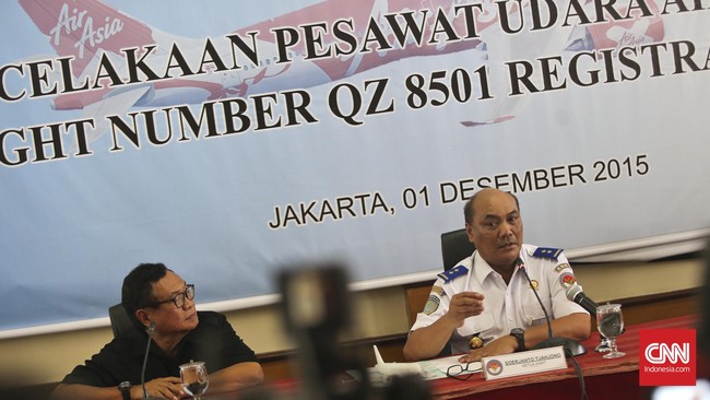 KNKT menyatakan butuh waktu lima hari untuk mengunduh data CVR pesawat Lion Air PK-LQP yang baru ditemukan. Dia berharap analisis data CVR selesai tahun ini.
