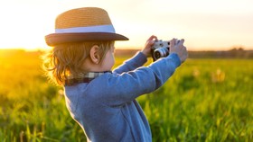 Mengapa Suka Selfie?
