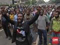 Aliansi Mahasiswa Papua, Gerakan yang Kian Garang