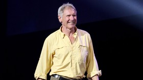 Tiga Calon Pewaris 'Takhta' Harrison Ford