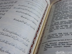 Bacaan Surat Yasin dan Tahlil Lengkap Tulisan Arab, Latin, dan Artinya